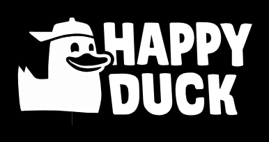Happy Duck