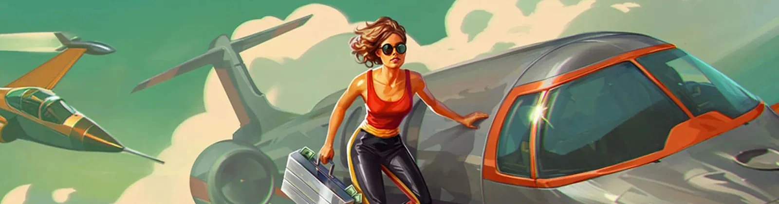 Vegasino Casino : retraits des gains