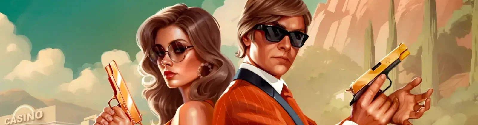 Vegasino Casino : connexion au compte