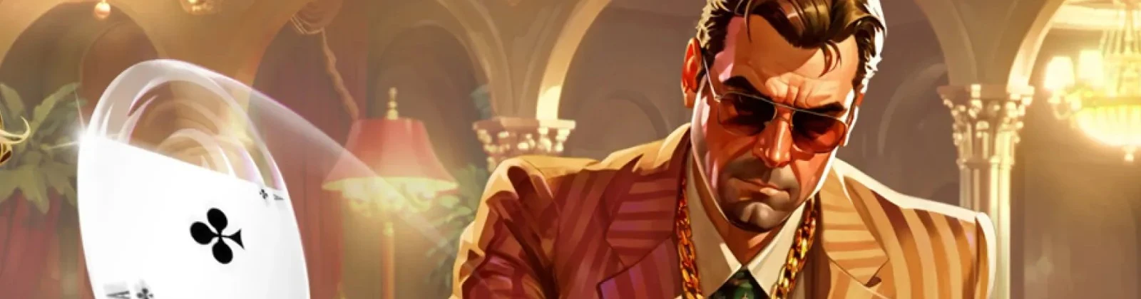 Vegasino Casino : casino en direct