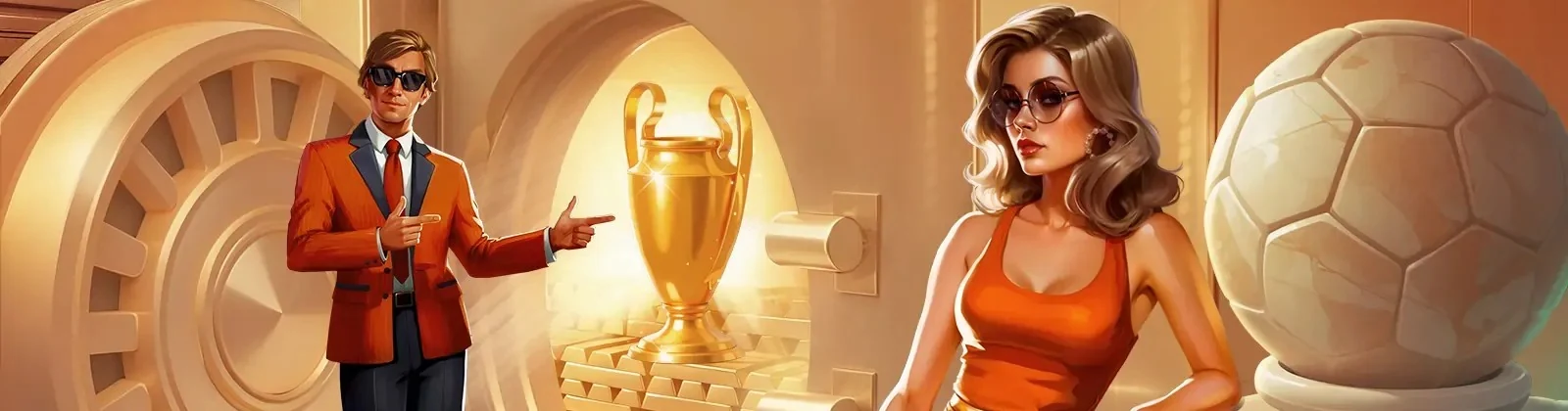 Vegasino Casino : méthodes de paiement